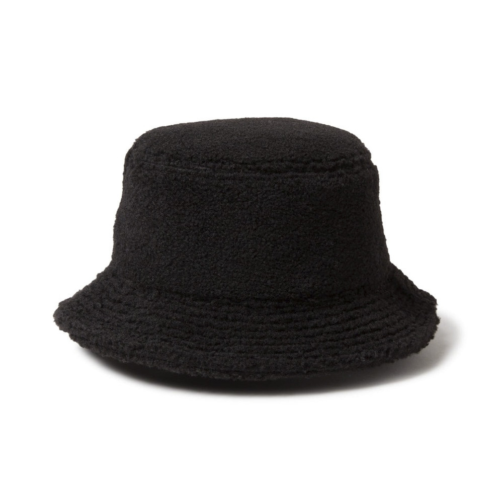 ニューエラ NEW ERA ハット・帽子 バケット01 ボアフリース ベーシック 14667770【FITHOUSE ONLINE SHOP】