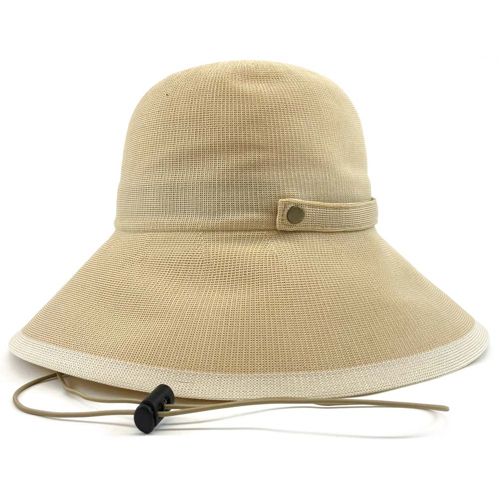 センスオブグレース SENSE OF GRACE 帽子 ROBIN HAT ESH411F【FITHOUSE ONLINE SHOP】