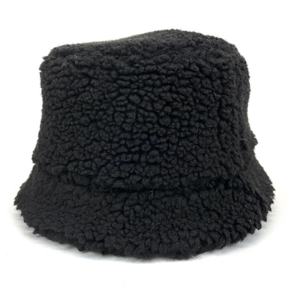 センスオブグレース SENSE OF GRACE 帽子 BOBO BUCKET HAT FWH314F【FITHOUSE ONLINE SHOP】