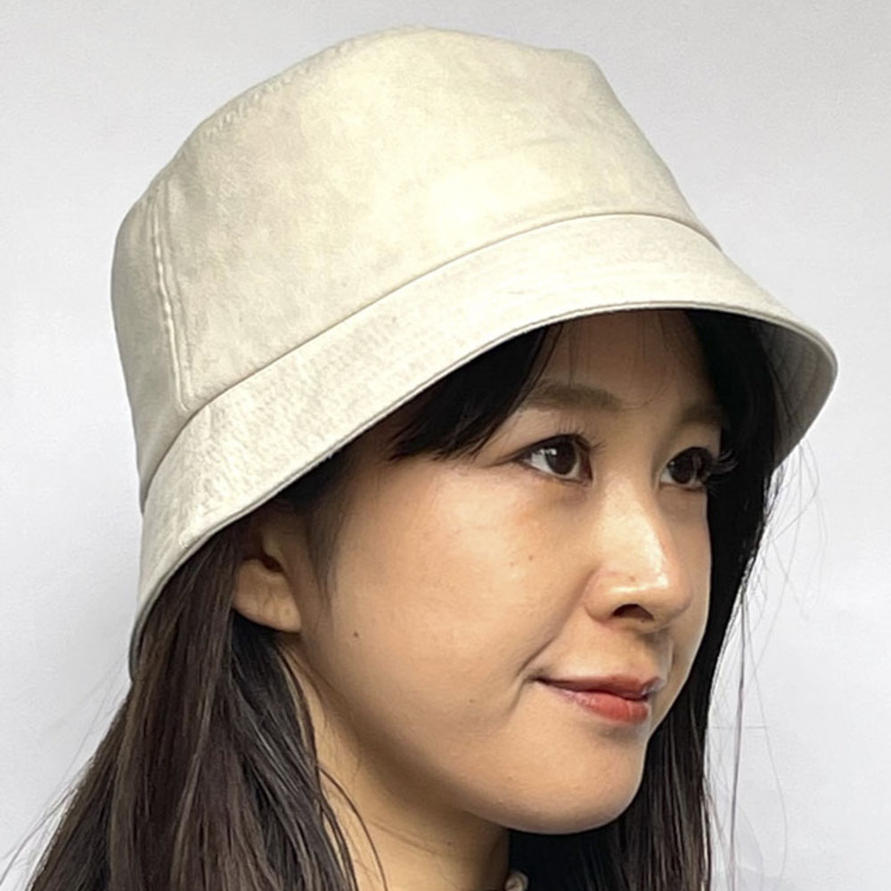 センスオブグレース SENSE OF GRACE 帽子 FK L.LOW ANGLE BK HAT ESH532U【FITHOUSE ONLINE SHOP】