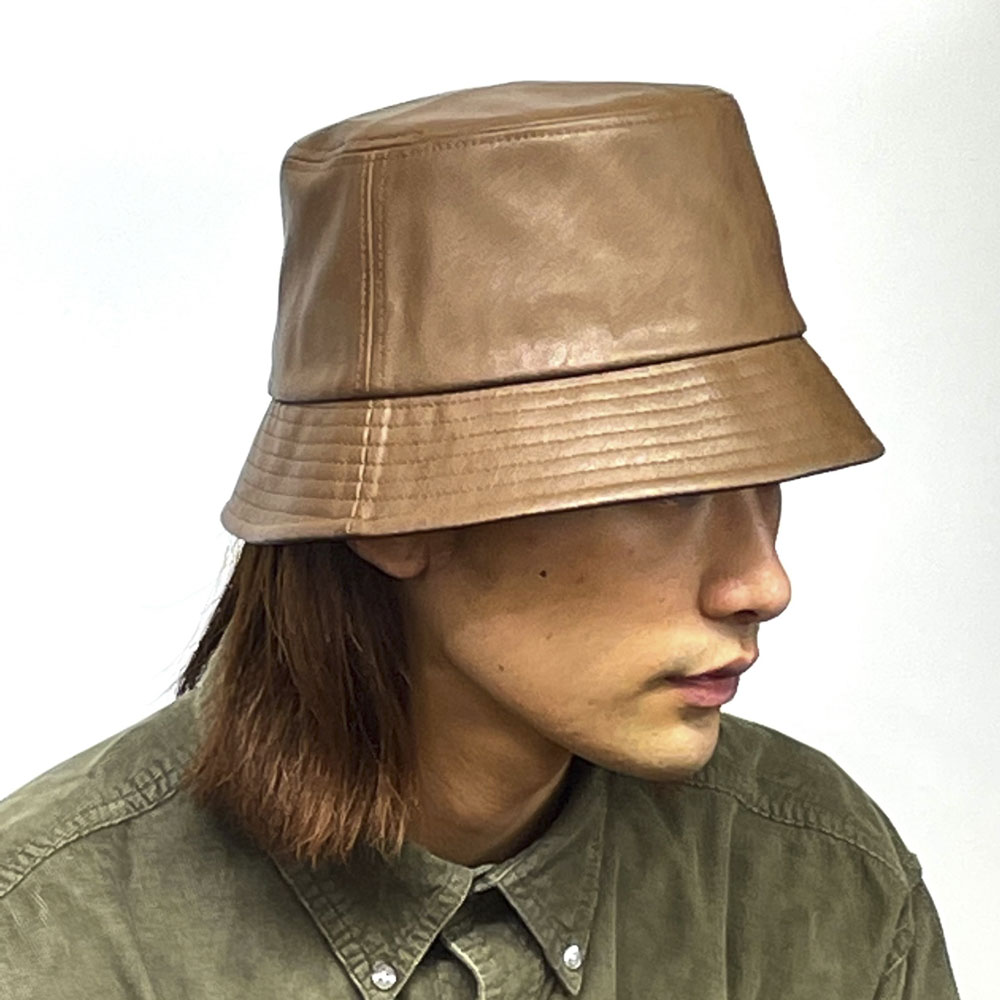 センスオブグレース SENSE OF GRACE 帽子 FK L.LOW ANGLE BK HAT ESH532U【FITHOUSE ONLINE SHOP】