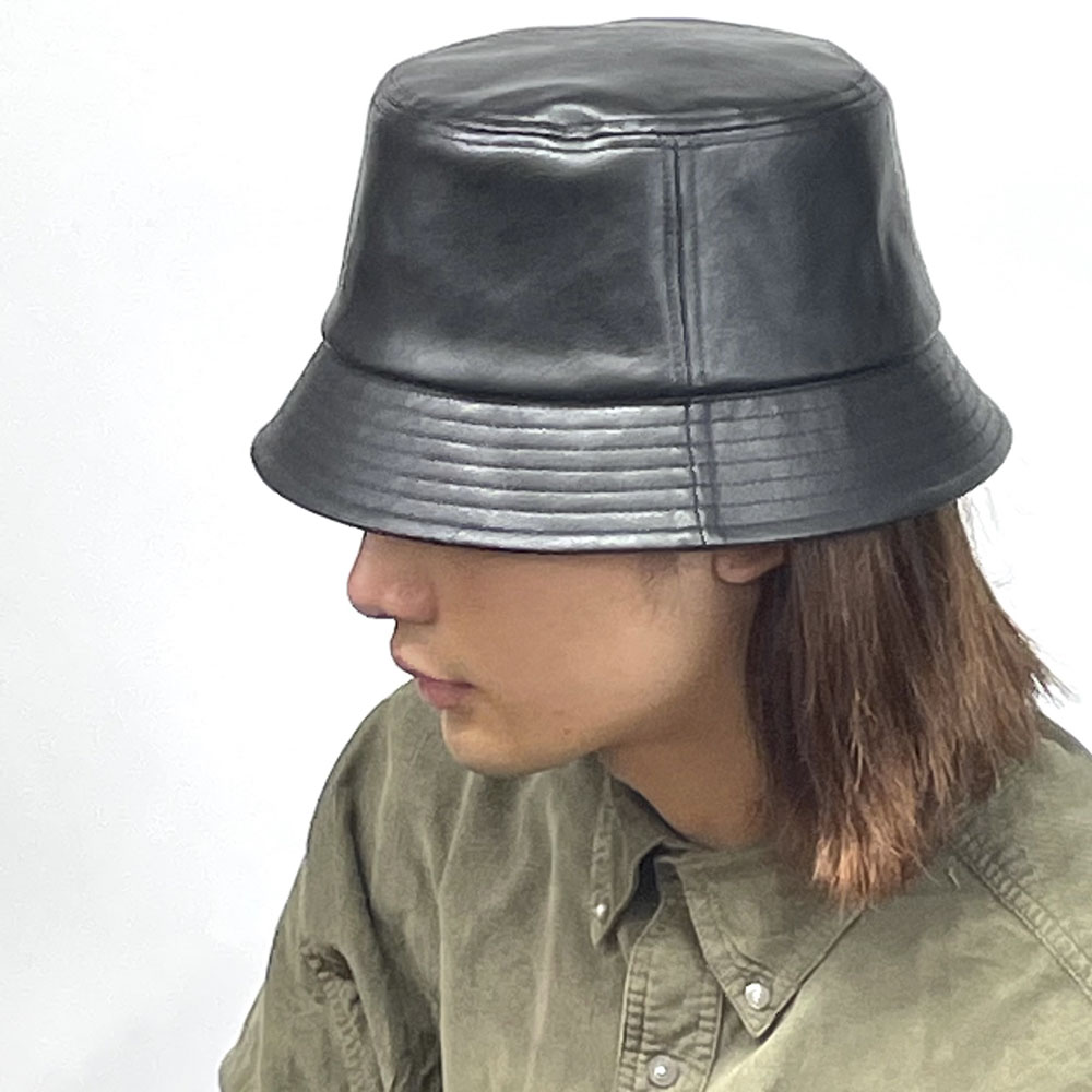 センスオブグレース SENSE OF GRACE 帽子 FK L.LOW ANGLE BK HAT ESH532U【FITHOUSE ONLINE SHOP】