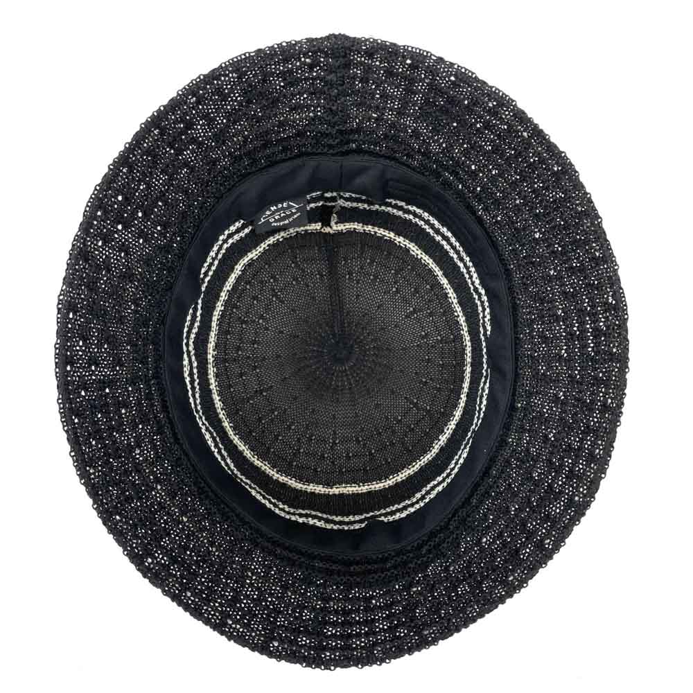 センスオブグレース SENSE OF GRACE 帽子 RIGA HAT GSH311F【FITHOUSE ONLINE SHOP】