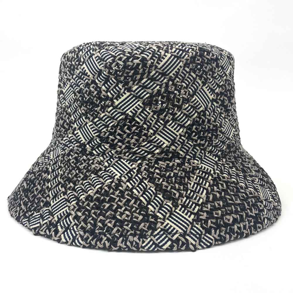 センスオブグレース SENSE OF GRACE 帽子 CROSS RIBBON HAT GST336U【FITHOUSE ONLINE SHOP】