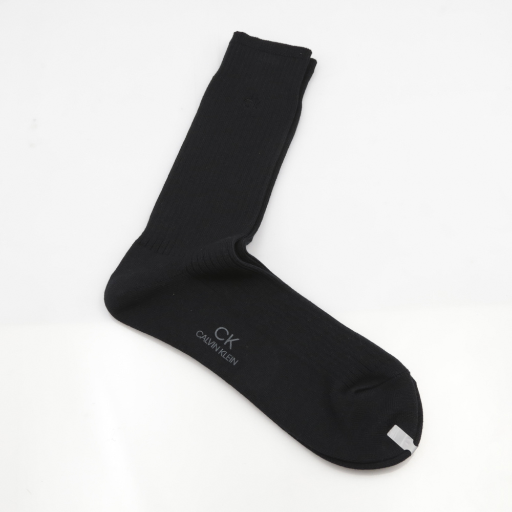 カルバンクライン Calvin Klein 靴下 ビジネスソックス 2542-191 ...