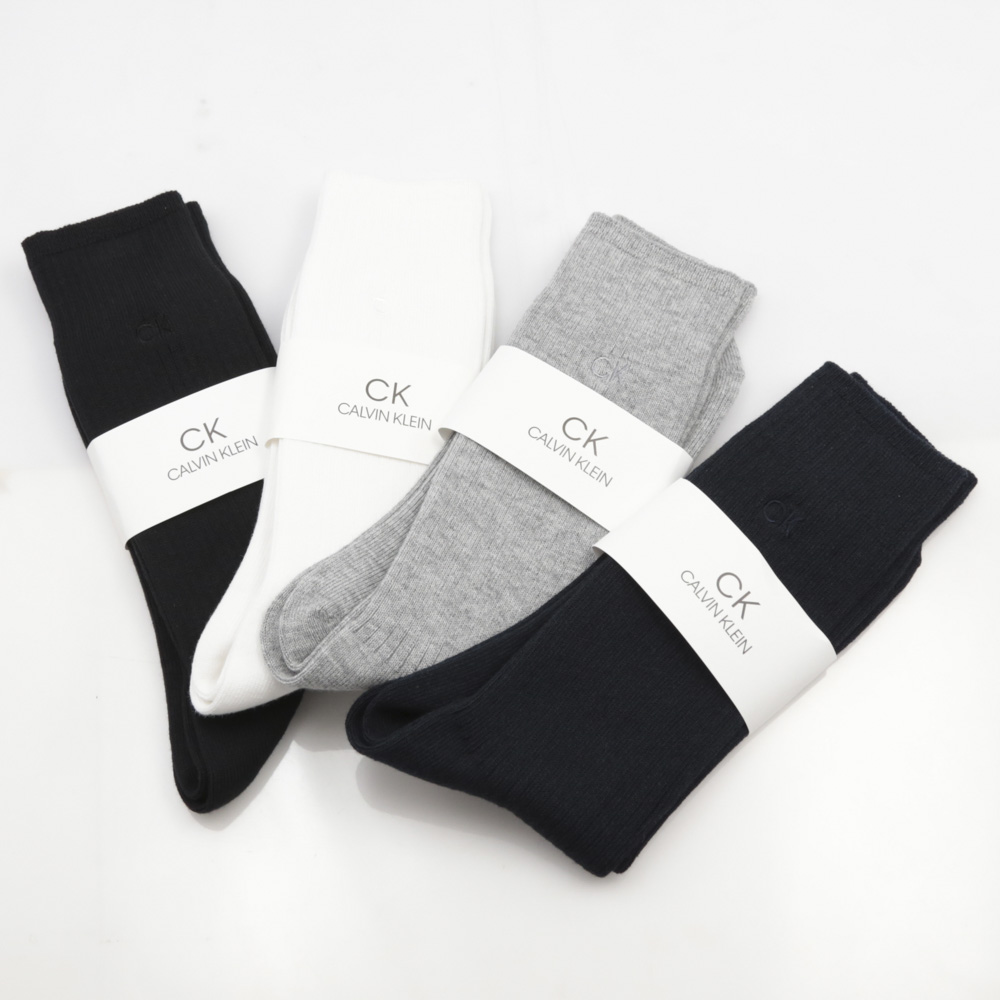 Calvin Klein ソックス