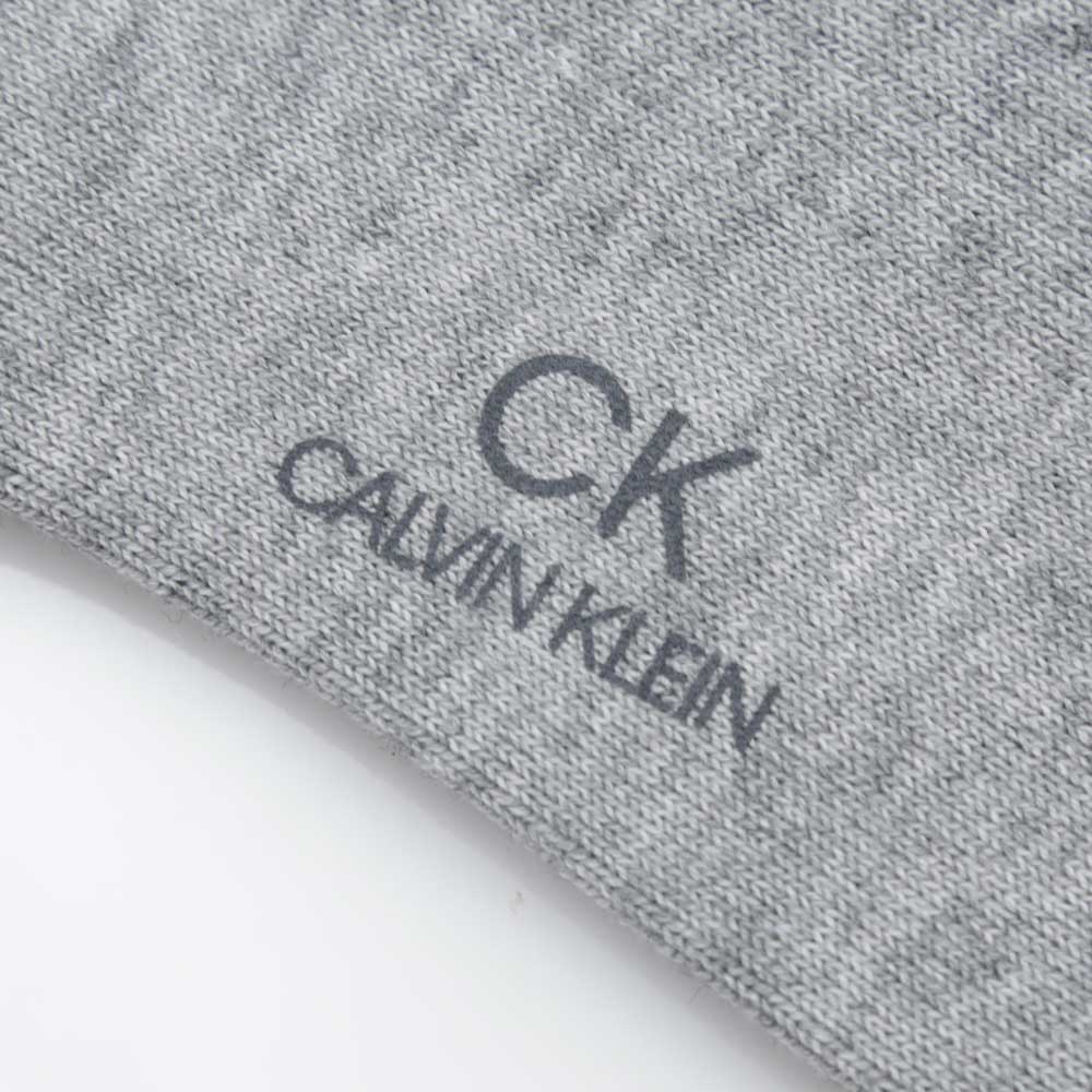 カルバンクライン Calvin Klein 靴下 ビジネスソックス 2542-191【FITHOUSE ONLINE SHOP】
