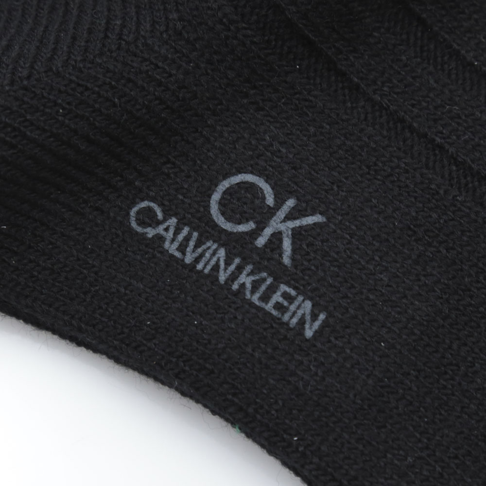 カルバンクライン Calvin Klein 靴下 ビジネスソックス 2545-116【FITHOUSE ONLINE SHOP】