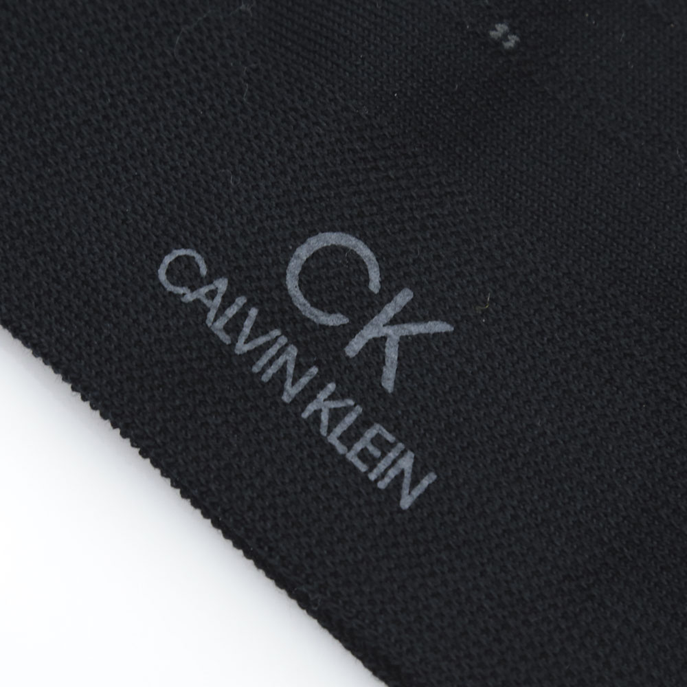 カルバンクライン Calvin Klein 靴下 ビジネスソックス 2562-282【FITHOUSE ONLINE SHOP】