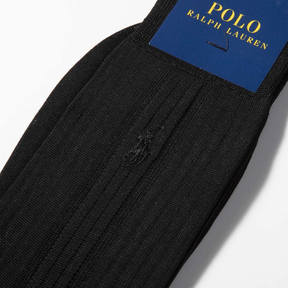 ポロラルフローレン POLO RALPH LAUREN 靴下 センターリンクス