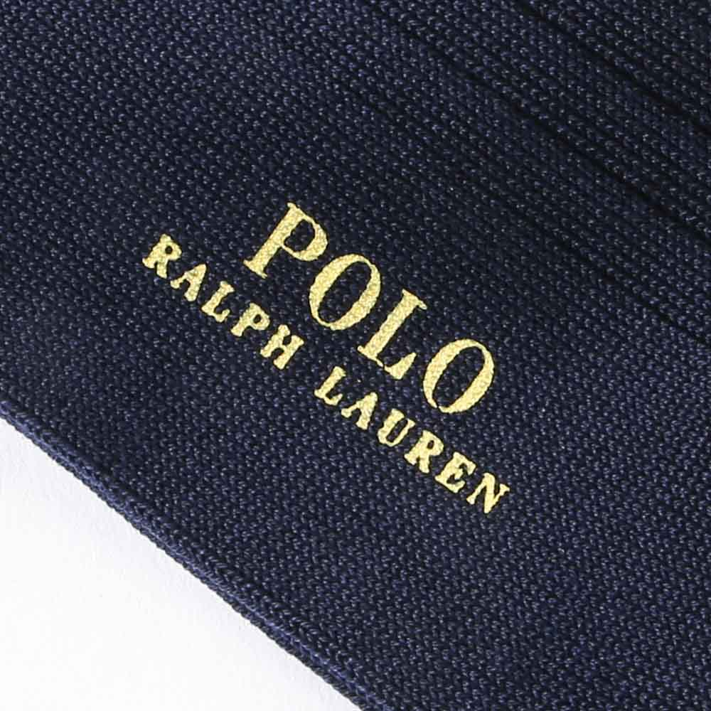 ポロラルフローレン POLO RALPH LAUREN 靴下 ベアポイントソックス 2012-823【FITHOUSE ONLINE SHOP】