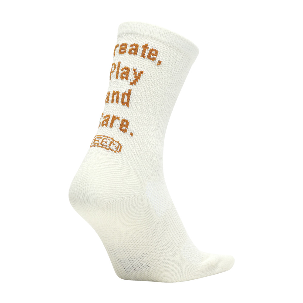 キーン KEEN 靴下 ワシ ソックス クルー 和紙 1031642【FITHOUSE ONLINE SHOP】