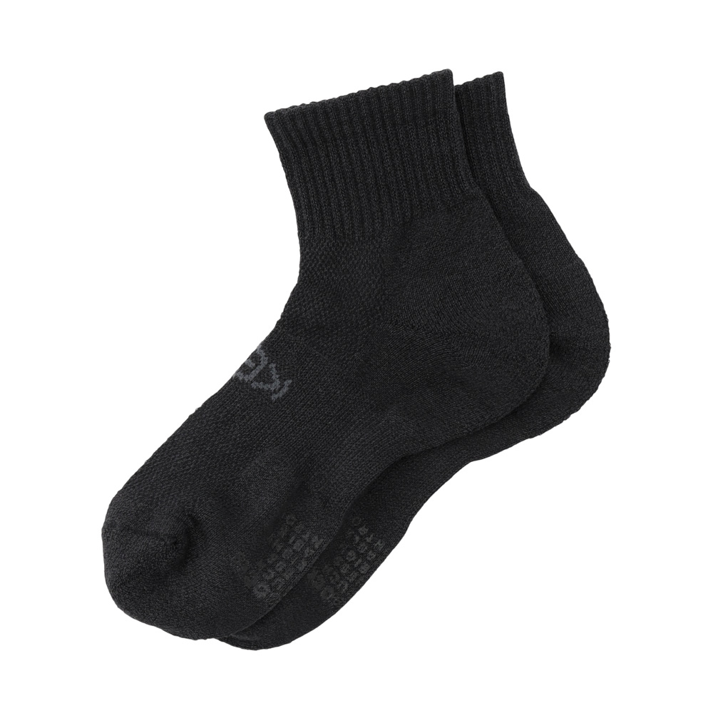 キーン KEEN 靴下 ワシ ソックス クウォーター 和紙 1031547【FITHOUSE ONLINE SHOP】