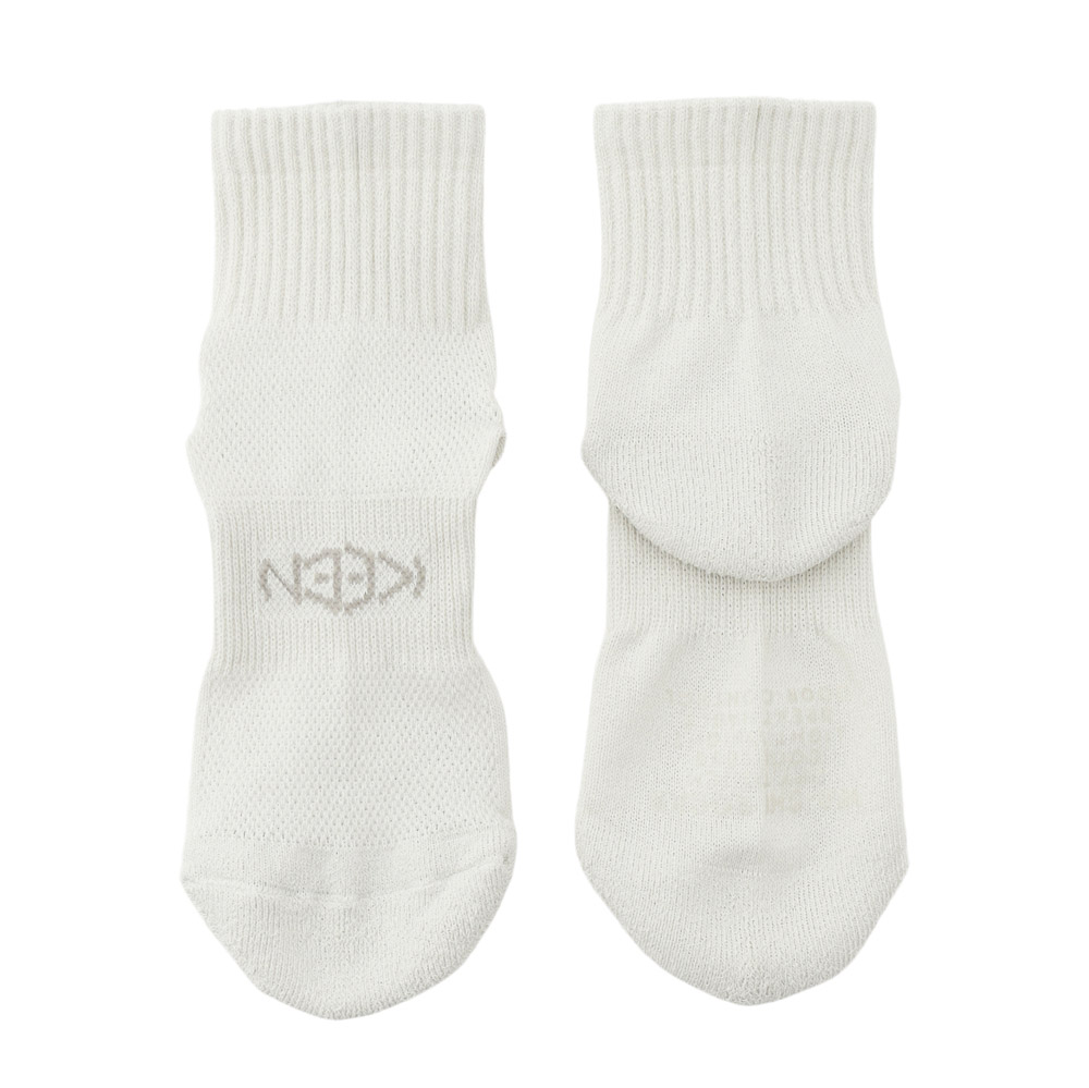 キーン KEEN 靴下 ワシ ソックス クウォーター 和紙 1031550【FITHOUSE ONLINE SHOP】