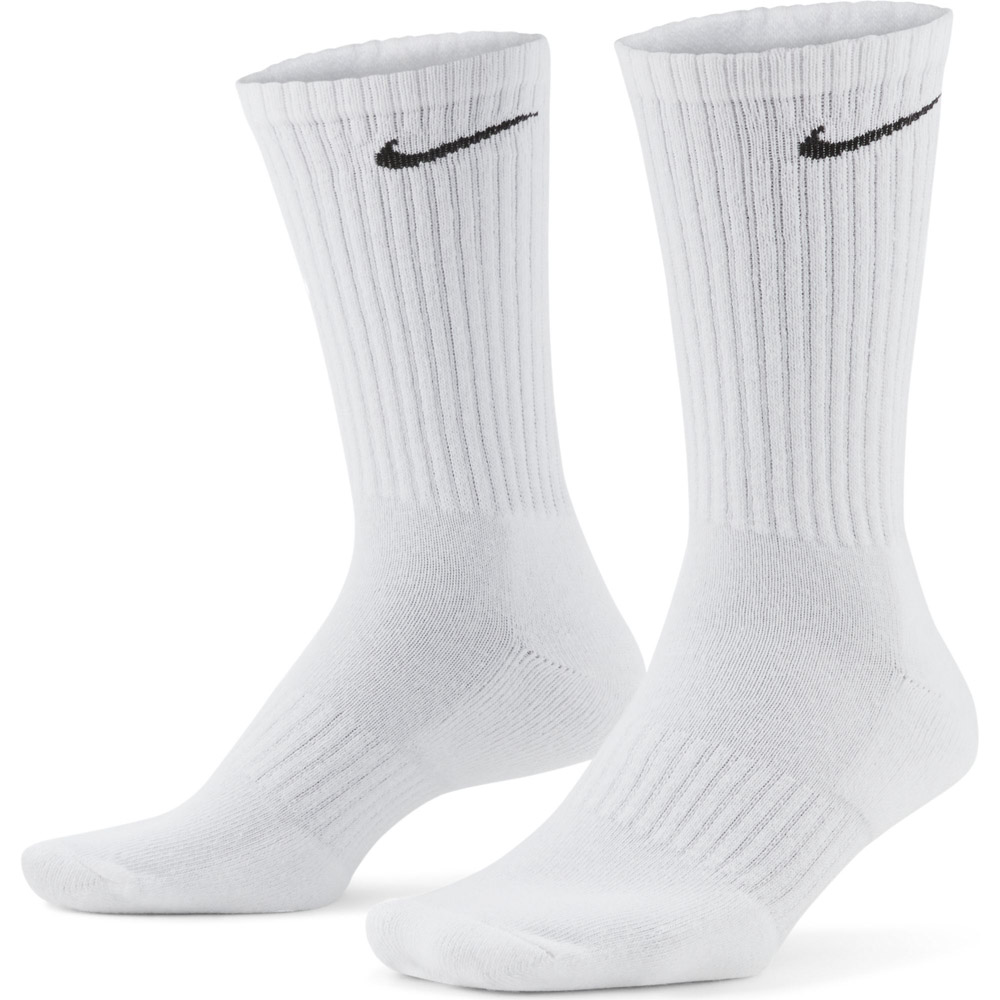 ナイキ NIKE 靴下 3P エブリデイ クッション クルー ソックス SX7664【FITHOUSE ONLINE SHOP】 |  フィットハウス公式オンラインショップ | FIT HOUSE ONLINE SHOP