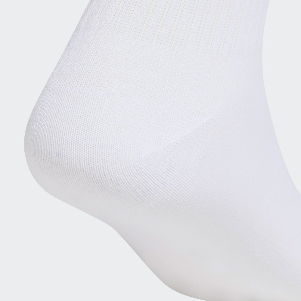 アディダスオリジナルス adidas originals 靴下 スリーストライプス グリッター クルーソックス3足組 KR4218【FITHOUSE ONLINE SHOP】