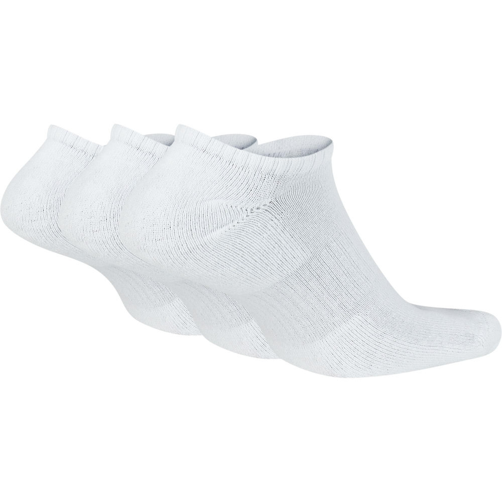 ナイキ NIKE 靴下 3P エブリデイ クッション ノーショウソックス SX7673【FITHOUSE ONLINE SHOP】