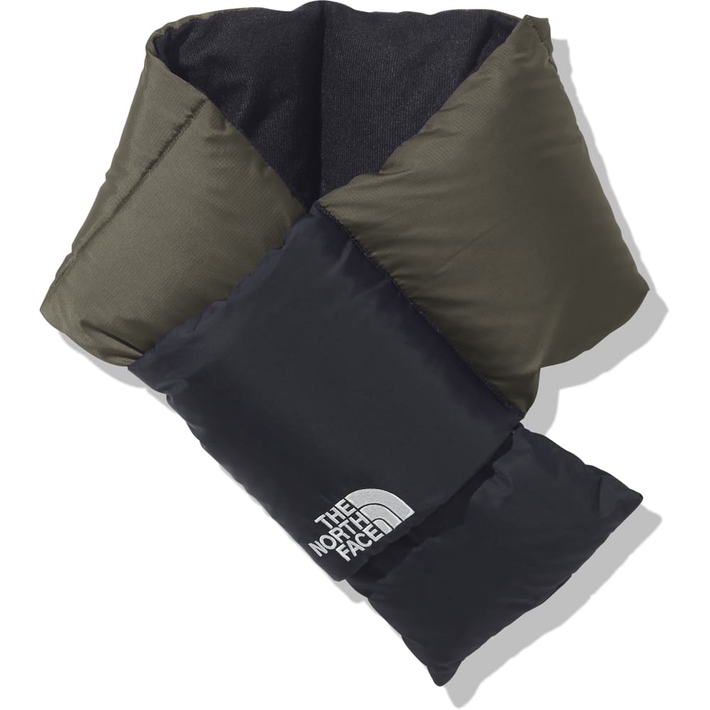 ザ ノースフェイス THE NORTH FACE マフラー NUPTSE MUFFLER NN72003【FITHOUSE ONLINE SHOP】