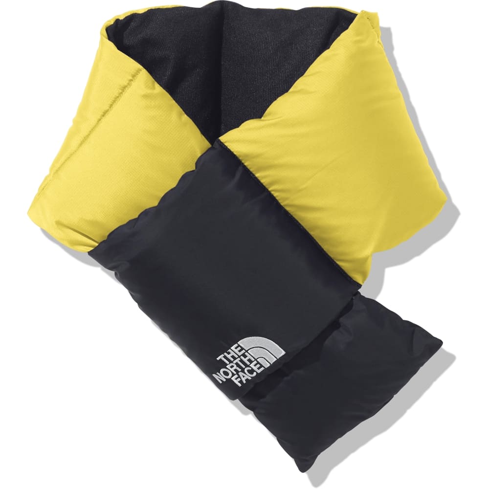 ザ ノースフェイス THE NORTH FACE マフラー NUPTSE MUFFLER NN72003【FITHOUSE ONLINE SHOP】