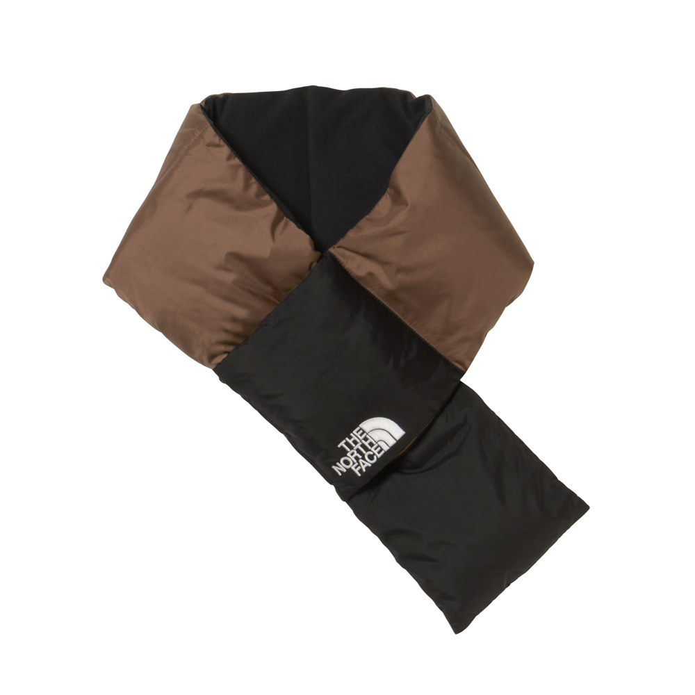 ザ ノースフェイス THE NORTH FACE マフラー Nuptse Muffler NN72312【FITHOUSE ONLINE SHOP】