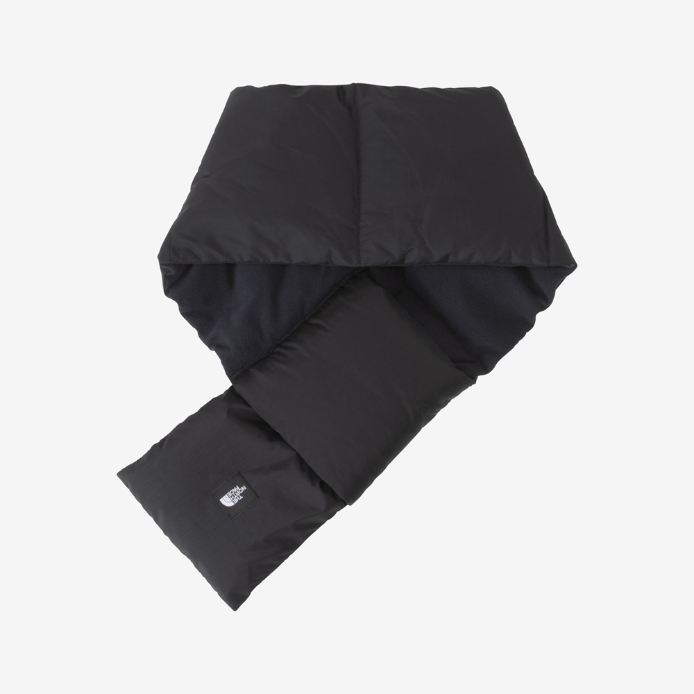 ザ・ノース・フェイス THE NORTH FACE マフラー Nuptse Muffler NN72312【FITHOUSE ONLINE SHOP】