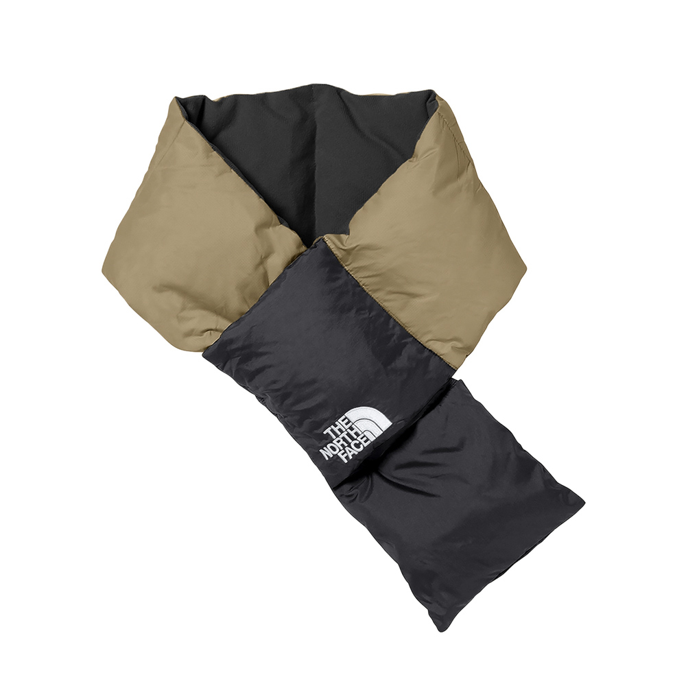 ザ・ノース・フェイス THE NORTH FACE ヌプシマフラー NN72511【FITHOUSE ONLINE SHOP】