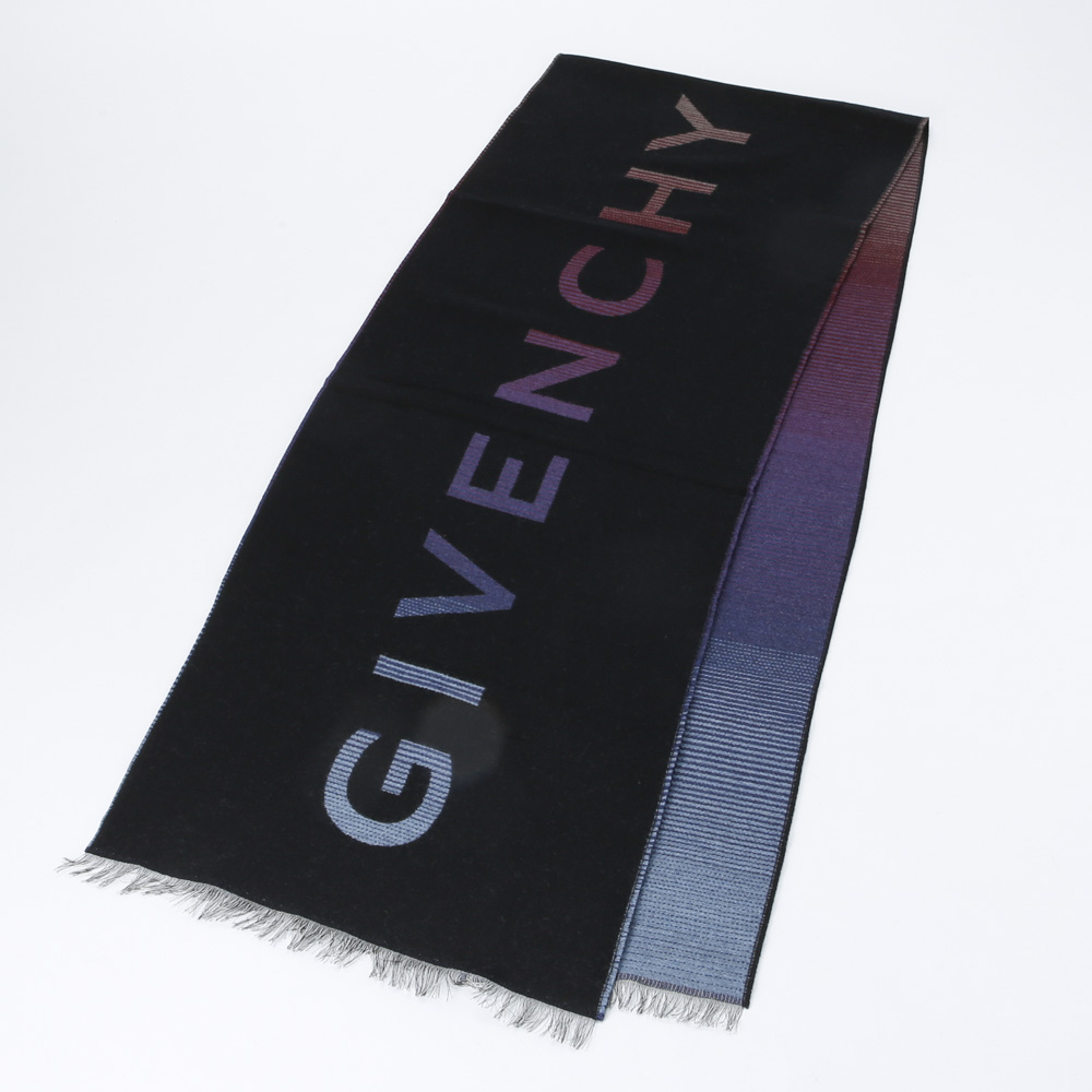 GIVENCHY   ジバンシー　マフラー