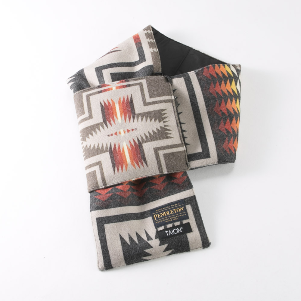 タイオン TAION マフラー REVERSIBLE MUFFLER PDT-TON-213008【FITHOUSE ONLINE SHOP】 |  フィットハウス公式オンラインショップ | FIT HOUSE ONLINE SHOP