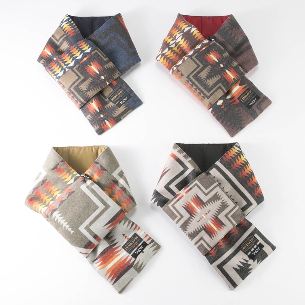 タイオン TAION マフラー REVERSIBLE MUFFLER PDT-TON-213008【FITHOUSE ONLINE SHOP】 |  フィットハウス公式オンラインショップ | FIT HOUSE ONLINE SHOP