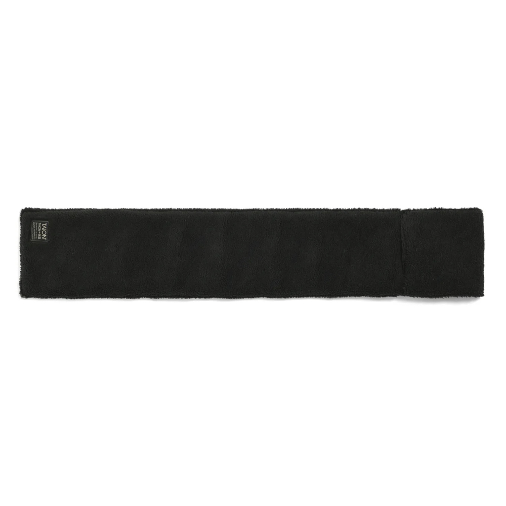 タイオン TAION マフラー MILLITARY REVERSIBLE DOWNSCARF (SOFT SHELL) TAION-R201ALSML-1【FITHOUSE ONLINE SHOP】