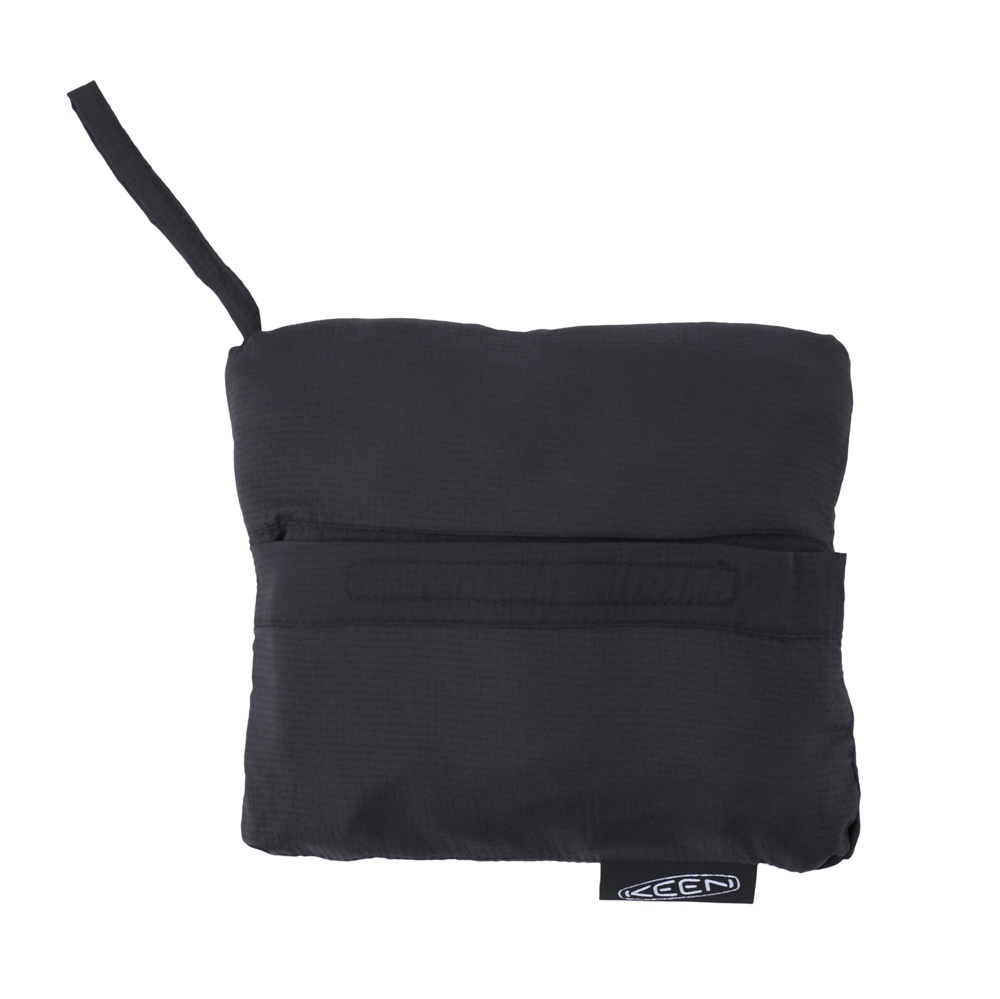 キーン KEEN マフラー ジンジャー ブラッシュド パッカブル スカーフ 1031654【FITHOUSE ONLINE SHOP】