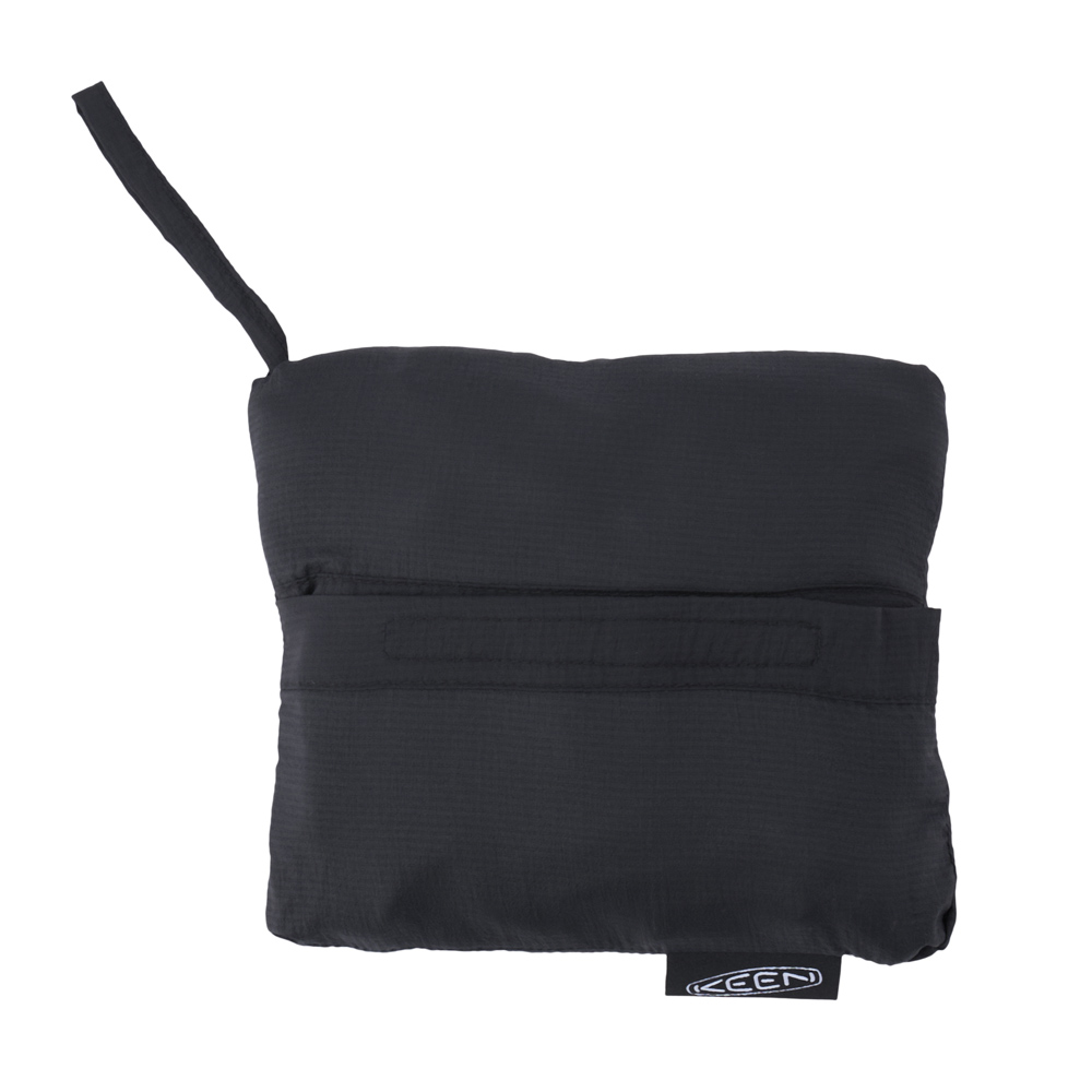 キーン KEEN マフラー ジンジャー ブラッシュド パッカブル スカーフ 1031655【FITHOUSE ONLINE SHOP】