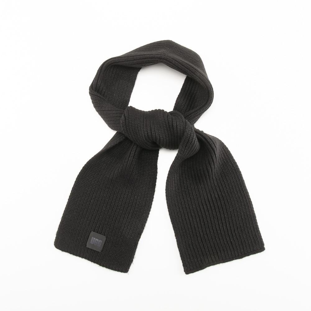 アグ UGG マフラー Chunky Rib Scarf チャンキー リブ スカーフ 101106【FITHOUSE ONLINE SHOP】