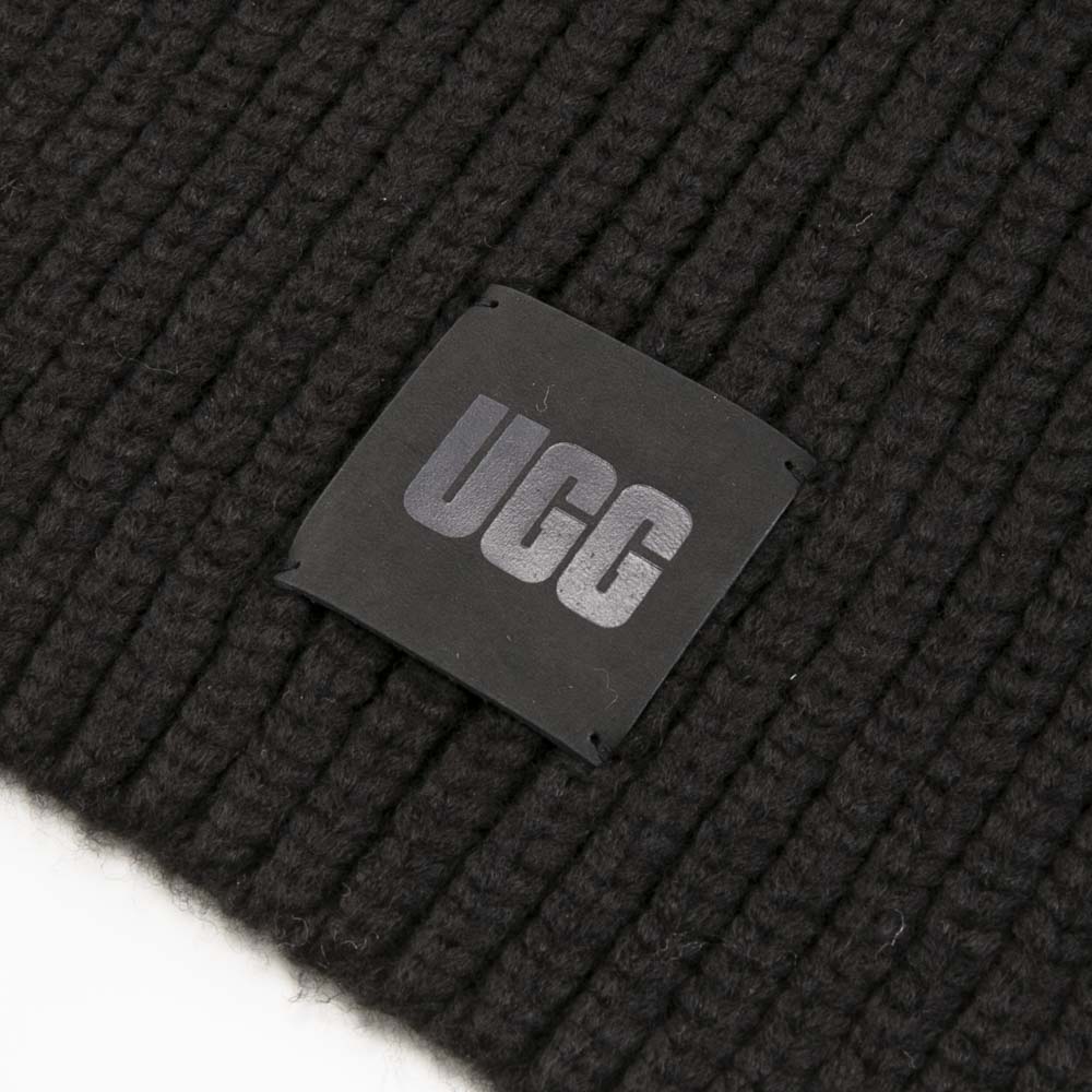 アグ UGG マフラー Chunky Rib Scarf チャンキー リブ スカーフ 101106【FITHOUSE ONLINE SHOP】