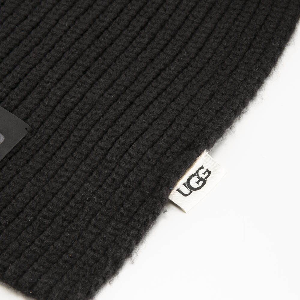 アグ UGG マフラー Chunky Rib Scarf チャンキー リブ スカーフ 101106【FITHOUSE ONLINE SHOP】