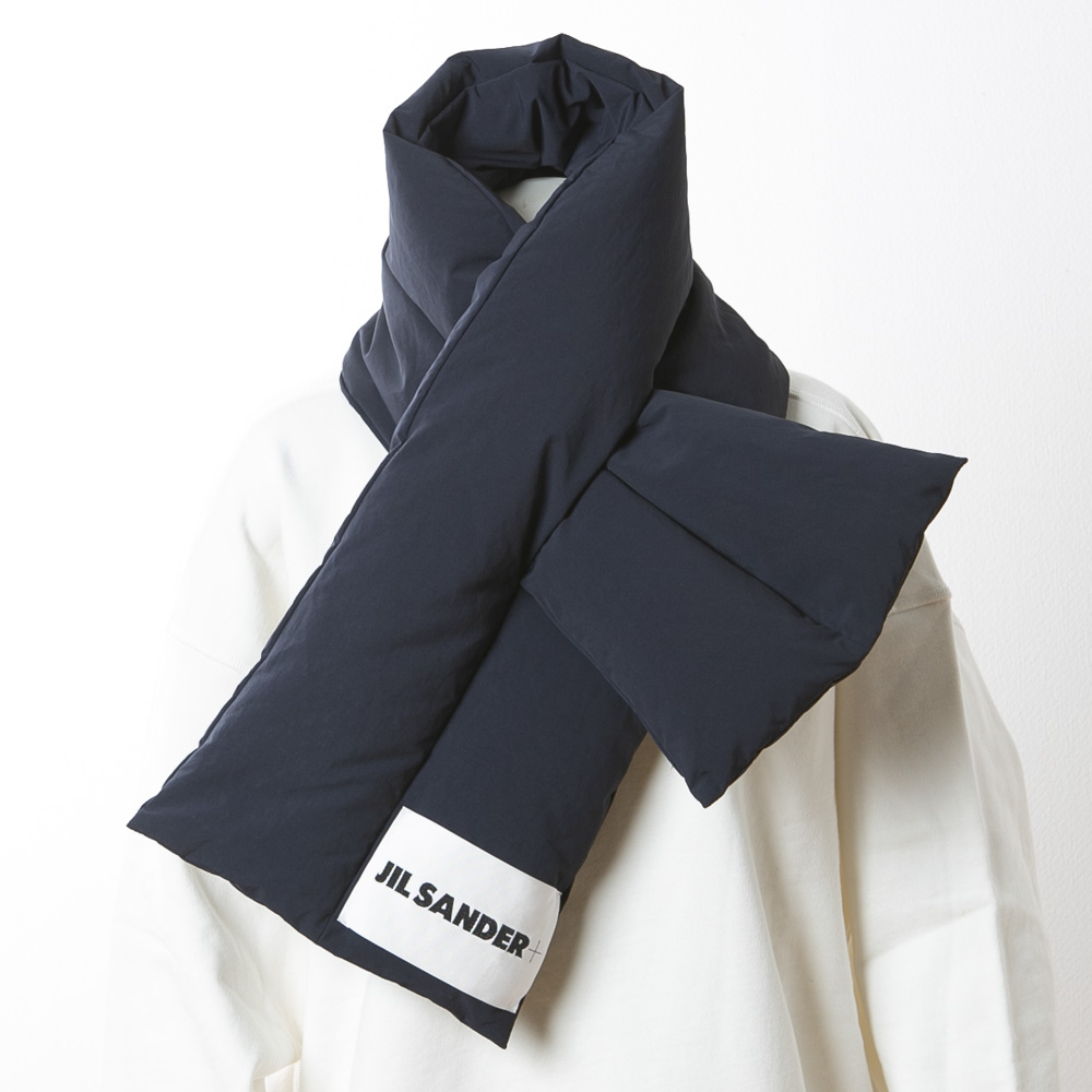 ジルサンダー JIL SANDER マフラー J40TE0002J70008【FITHOUSE