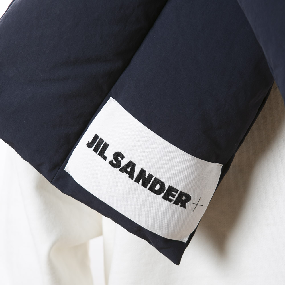 ジルサンダー JIL SANDER マフラー J40TE0002J70008【FITHOUSE ONLINE SHOP】