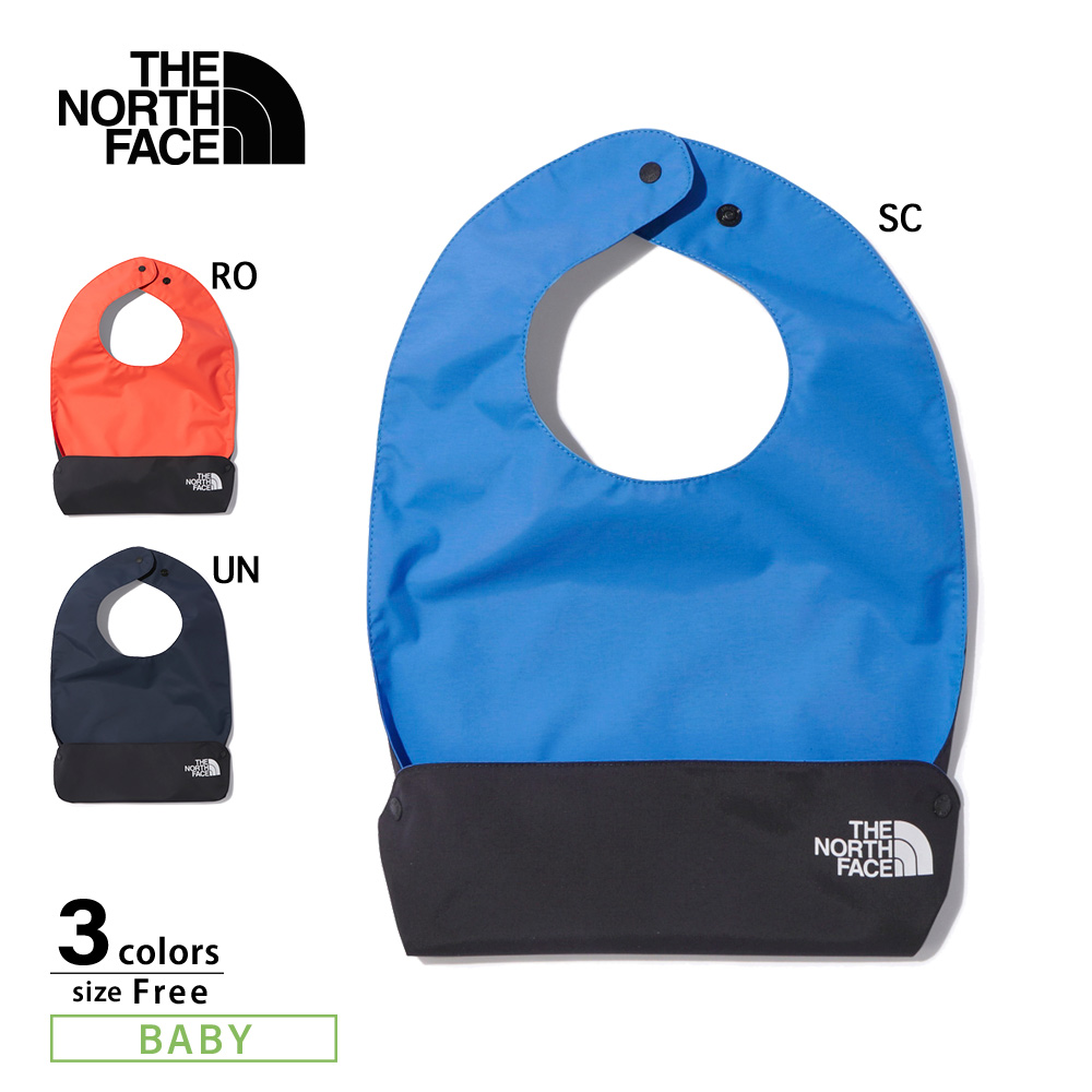 ザ ノースフェイス THE NORTH FACE スタイ B CP YUMMY BIB NNB22213【FITHOUSE ONLINE SHOP】