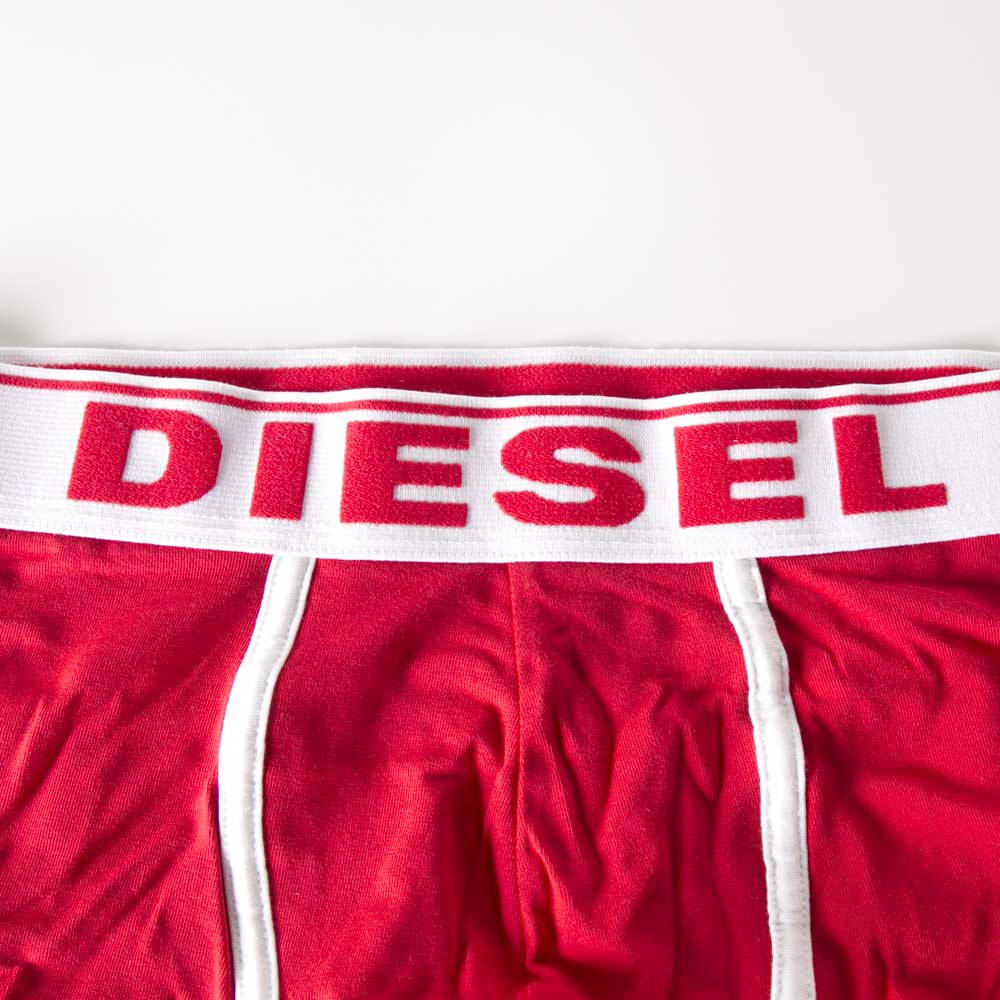 ディーゼル DIESEL アンダーウェア・下着 ウエストロゴボクサー3PSET 00ST3V 0JKKC【FITHOUSE ONLINE SHOP】