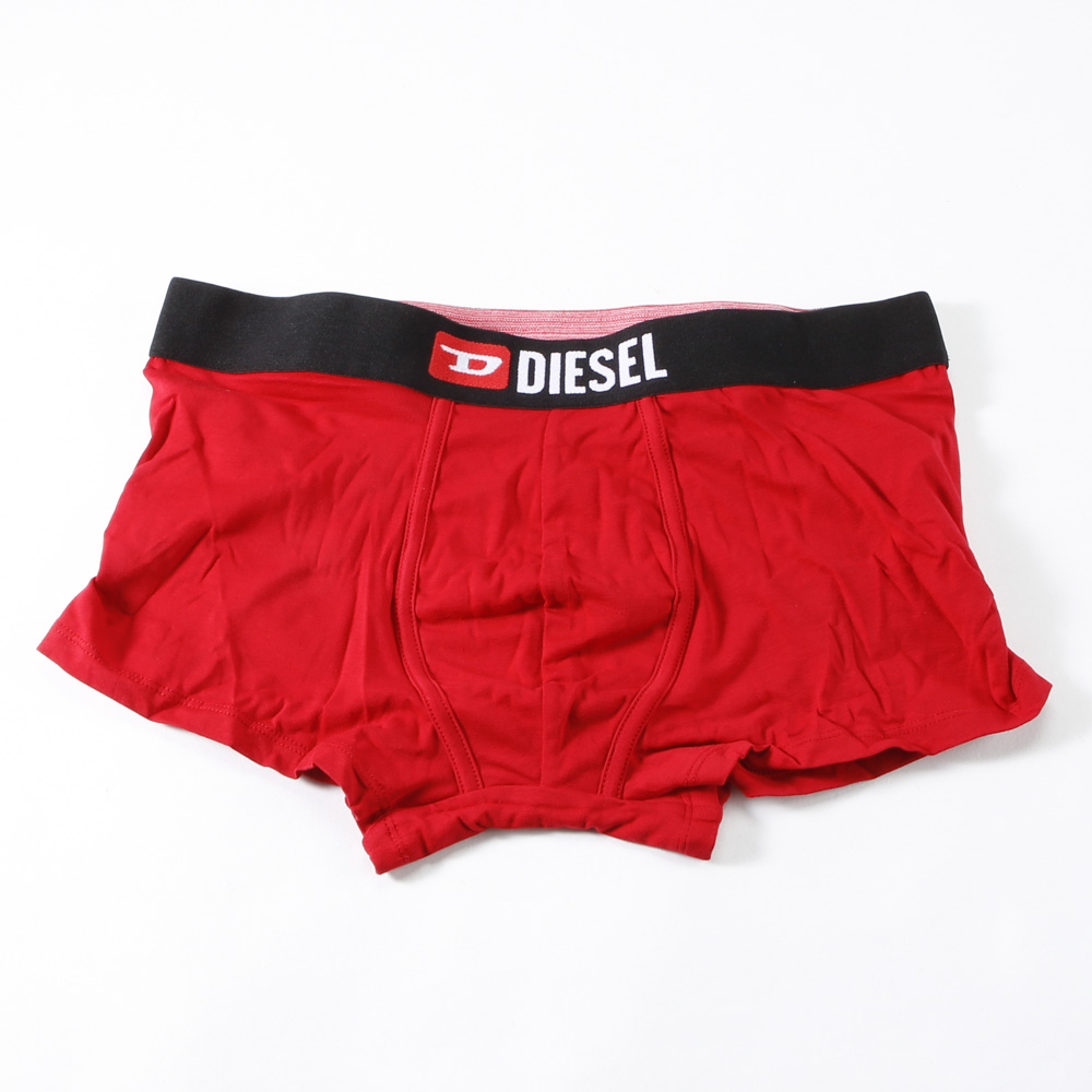 ディーゼル DIESEL アンダーウェア・下着 3色ボクサー3PSET 00ST3V/0WAWD【FITHOUSE ONLINE SHOP】