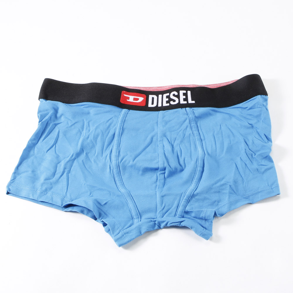 ディーゼル DIESEL アンダーウェア・下着 3色ボクサー3PSET 00ST3V/0WAWD【FITHOUSE ONLINE SHOP】