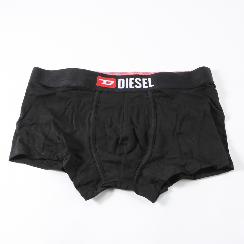 ディーゼル DIESEL アンダーウェア・下着 3色ボクサー3PSET 00ST3V/0WAWD【FITHOUSE ONLINE SHOP】