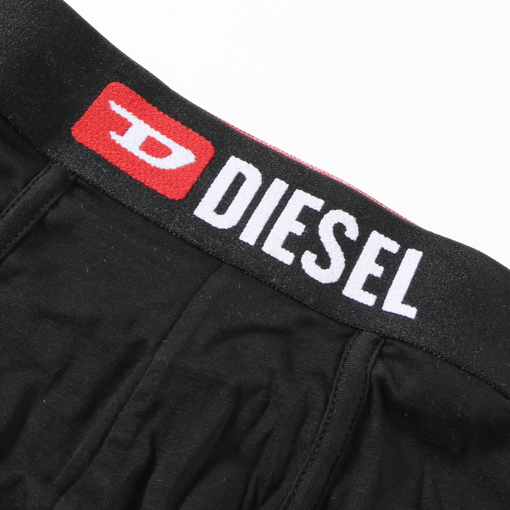 ディーゼル DIESEL アンダーウェア・下着 3色ボクサー3PSET 00ST3V/0WAWD【FITHOUSE ONLINE SHOP】