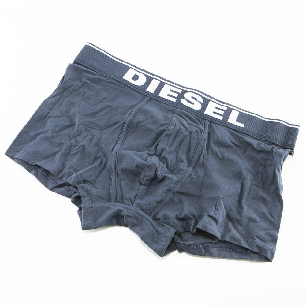 ディーゼル DIESEL アンダーウェア・下着 DAMIEN 3Pボクサーパンツ(NV/GY/BK) ST3V/KKB【FITHOUSE ONLINE SHOP】