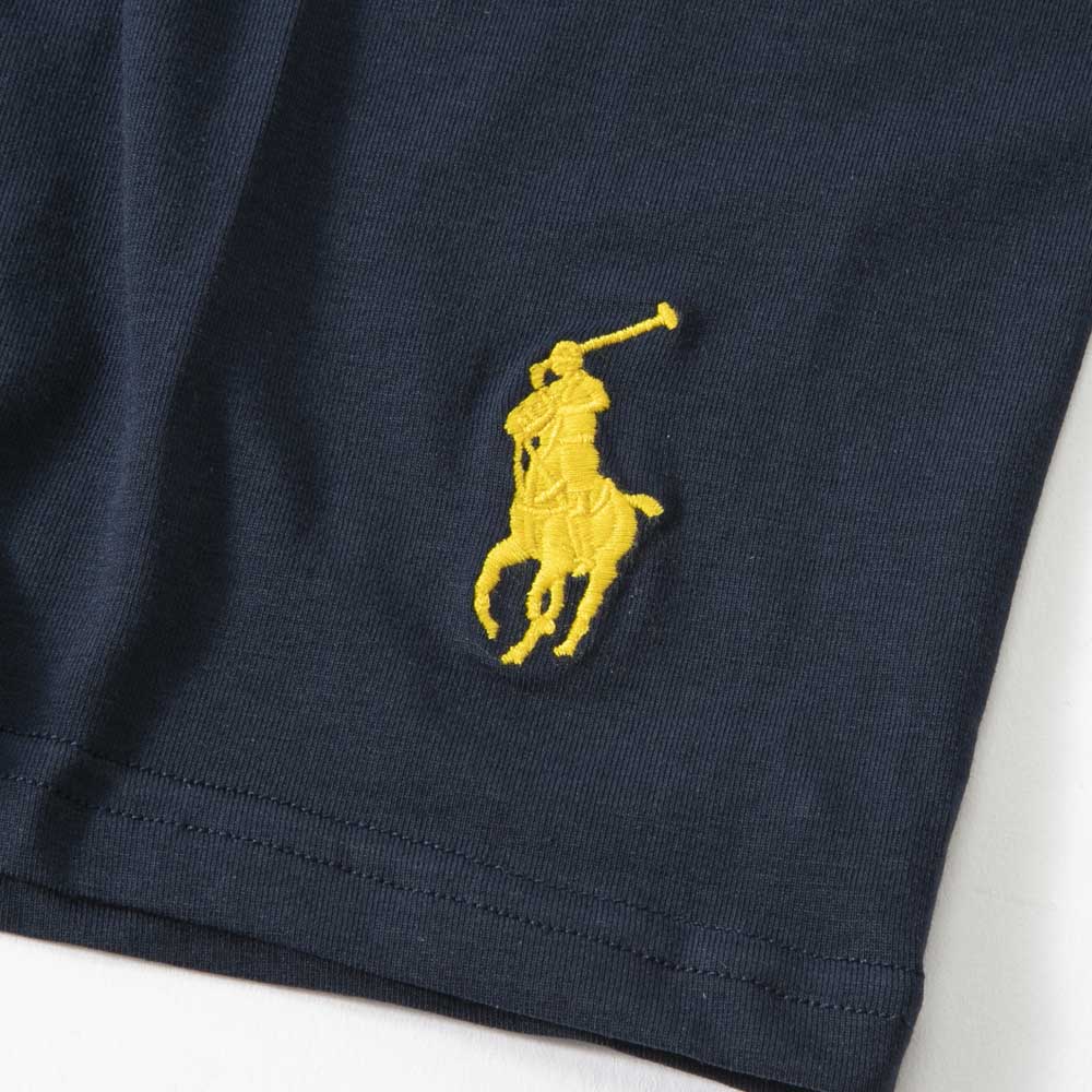 ポロラルフローレン POLO RALPH LAUREN メンズアンダーウェア SOLID BOXER BRIEF RM3-X101【FITHOUSE ONLINE SHOP】