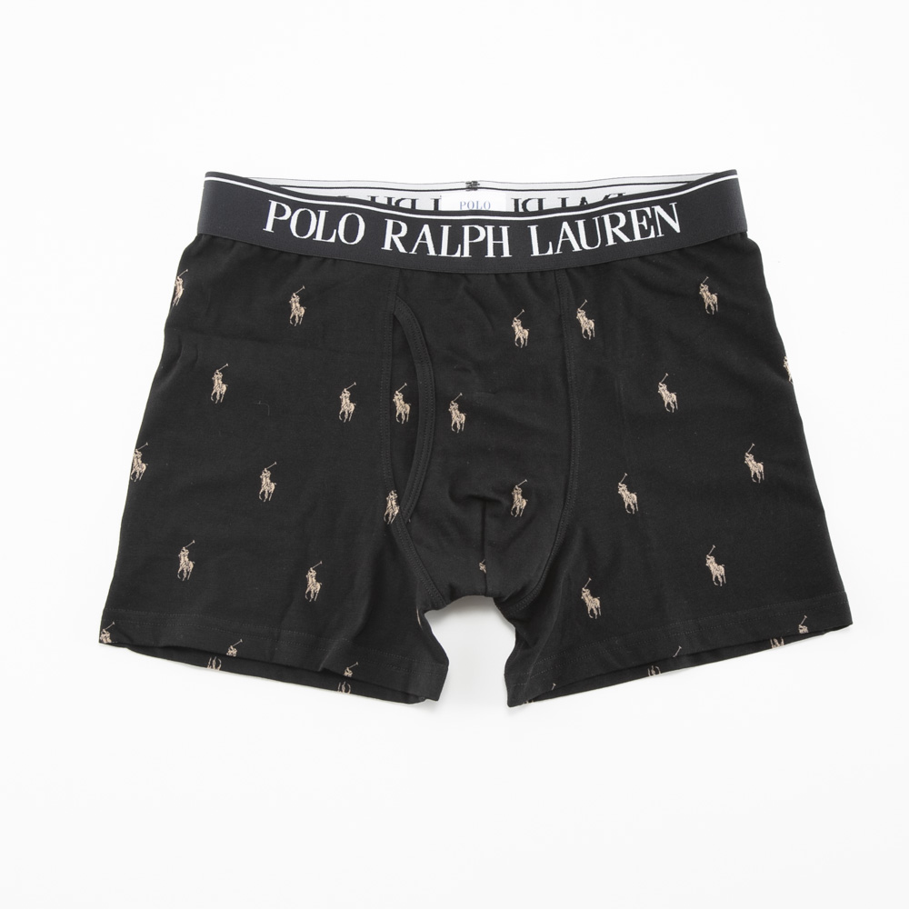 ポロラルフローレン POLO RALPH LAUREN アンダーウエア・下着 AOPP PRINTED BOXER BRIEF RM3-Y109【FITHOUSE ONLINE SHOP】