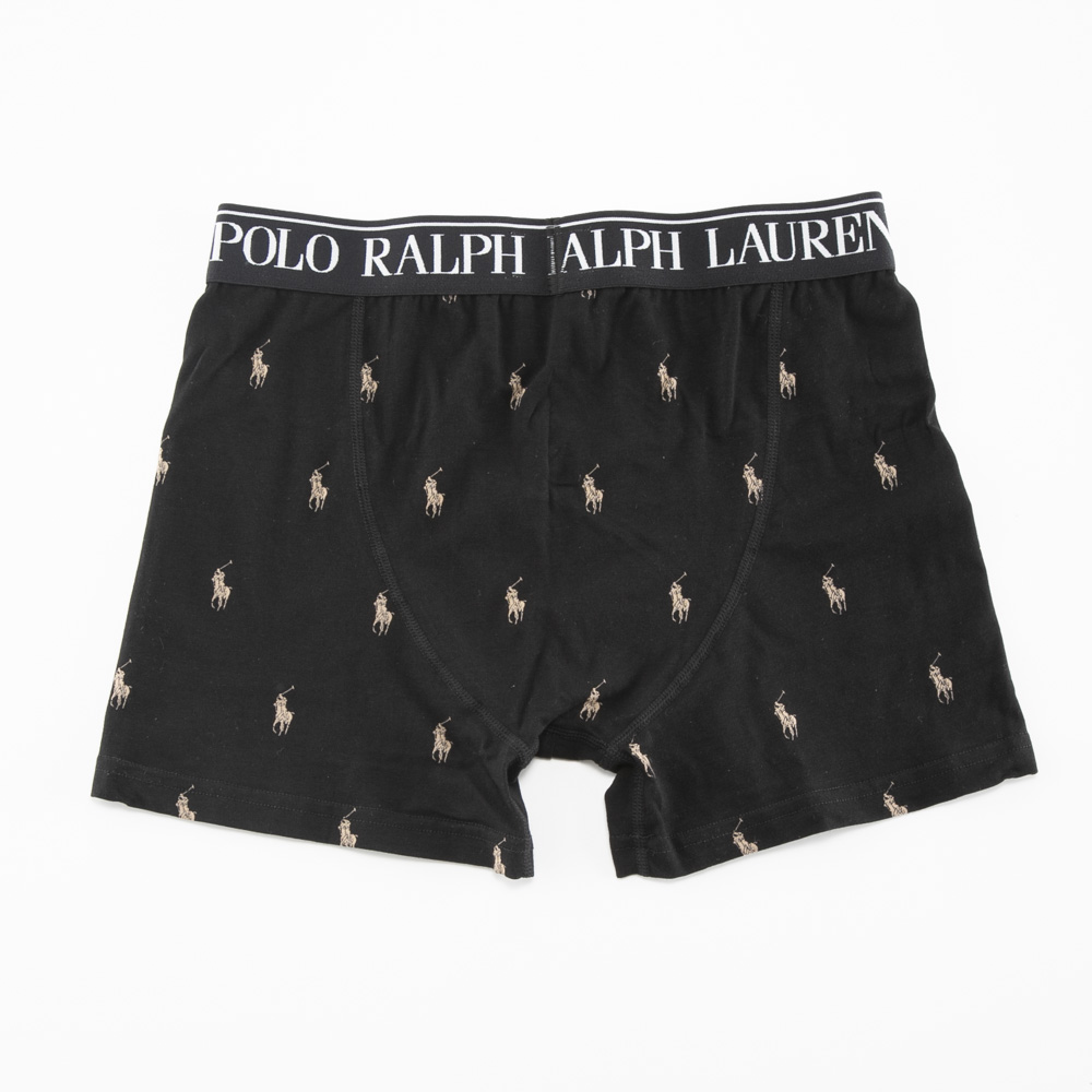 ポロラルフローレン POLO RALPH LAUREN アンダーウエア・下着 AOPP PRINTED BOXER BRIEF RM3-Y109【FITHOUSE ONLINE SHOP】