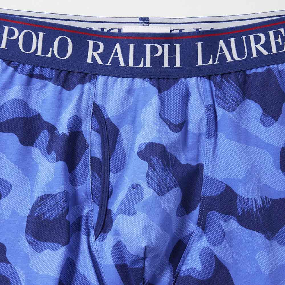 ポロラルフローレン POLO RALPH LAUREN アンダーウェア ボクサーブリーフ カモプリント RM3-A101【FITHOUSE ONLINE SHOP】