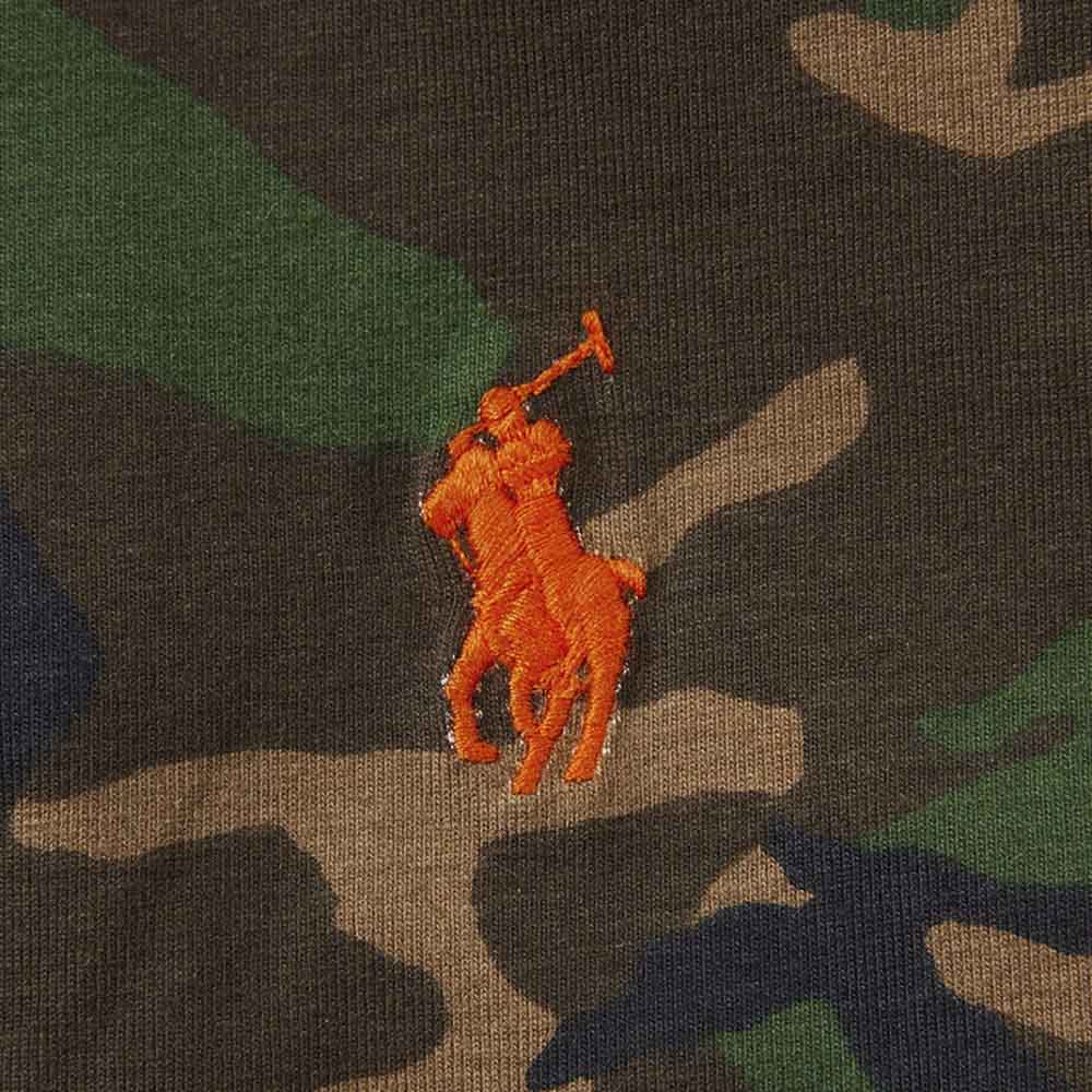 ポロラルフローレン POLO RALPH LAUREN アンダーウェア ボクサーブリーフ カモプリント RM3-A101【FITHOUSE ONLINE SHOP】