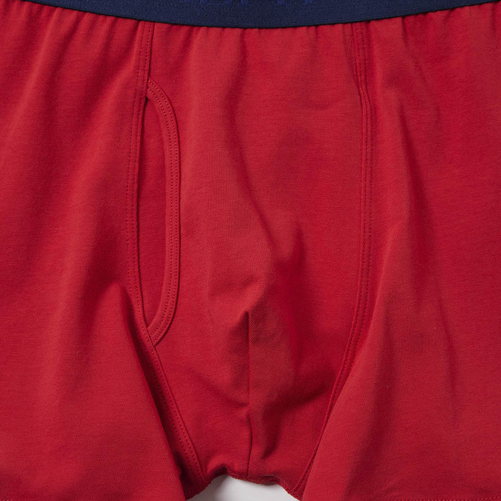 ポロラルフローレン POLO RALPH LAUREN アンダーウェア TAHITI BEAR EMBROIDERY BOXER ボクサーブリーフ タヒチベア刺繍 RM3-B104【FITHOUSE ONLINE SHOP】